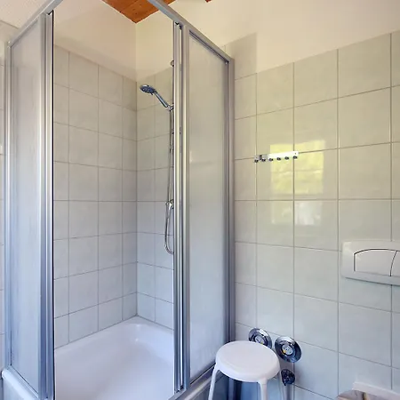 Ankerplatz Rh 7 Prerow