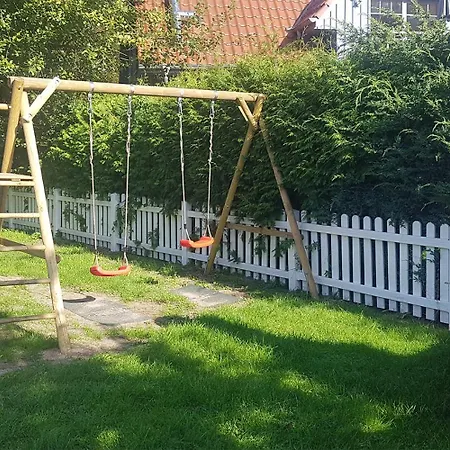 Apartment Ankerplatz Rh 7