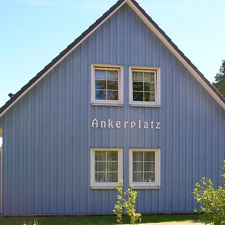 Ankerplatz Rh 7 Apartment