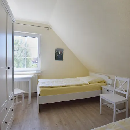 Apartment Ankerplatz Rh 7
