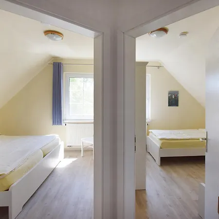 Ankerplatz Rh 7 Apartamento *