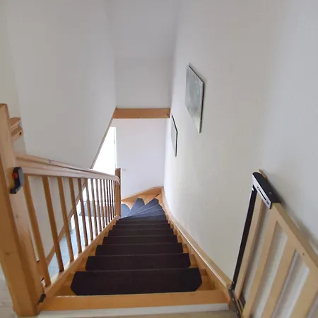 Ankerplatz Rh 7 Apartamento Prerow