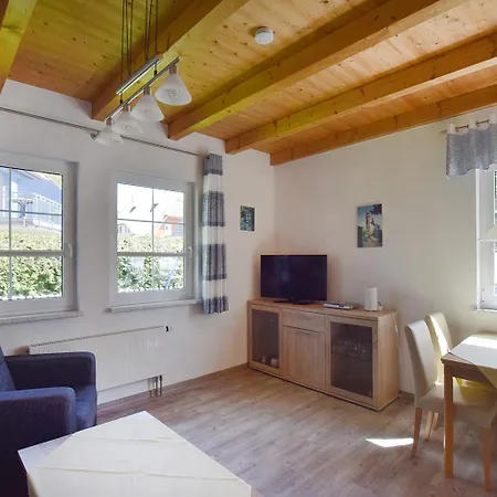 Apartment Ankerplatz Rh 7
