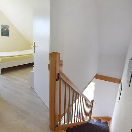 Apartamento Ankerplatz Rh 7 *