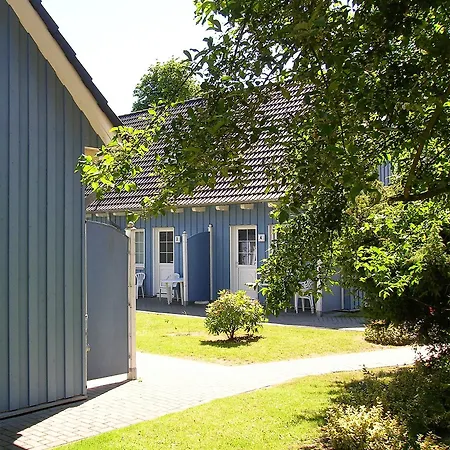 Ankerplatz Rh 7 Prerow