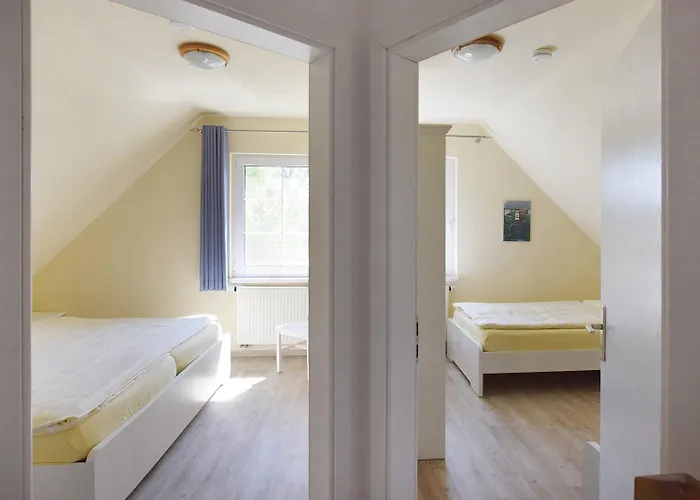 Ankerplatz Rh 7 Апартаменты *