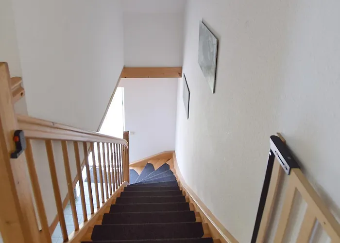 Ankerplatz Rh 7 Апартаменты Преров