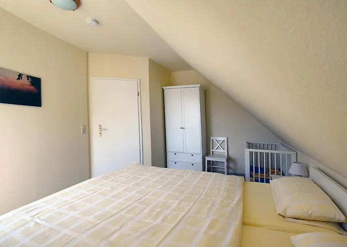 Ankerplatz Rh 7 Апартаменты