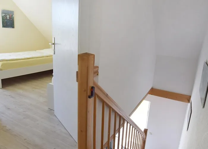 Апартаменты Ankerplatz Rh 7 *